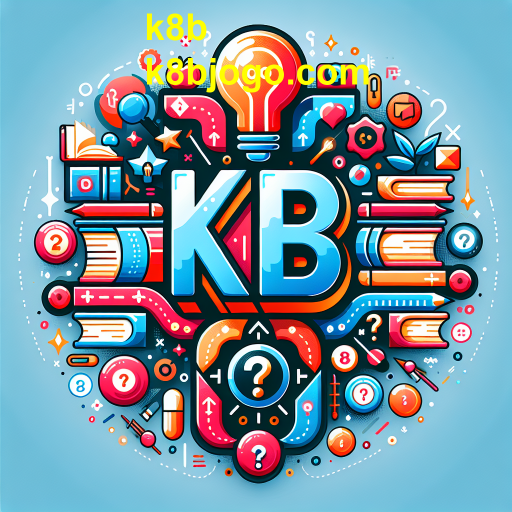 Explorando a Categoria 'Perguntas' do k8b: Um Desafio Educativo